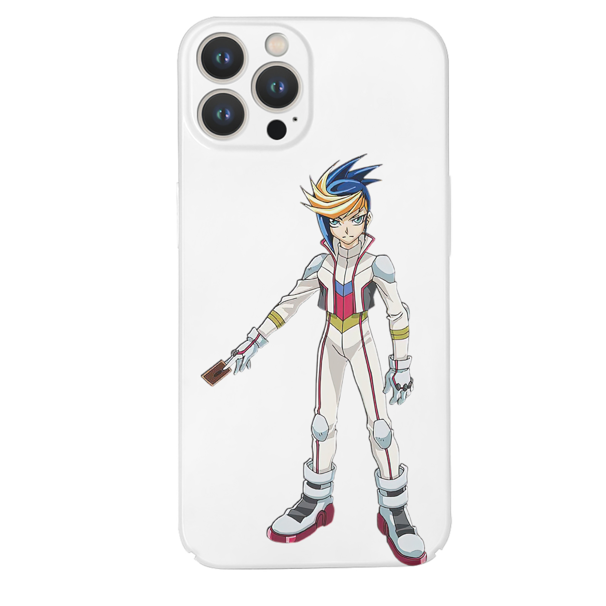 （画像用） 遊☆戯☆王 Yu-Gi-Oh! 【iPhone 14シリーズ対応】ハードケース